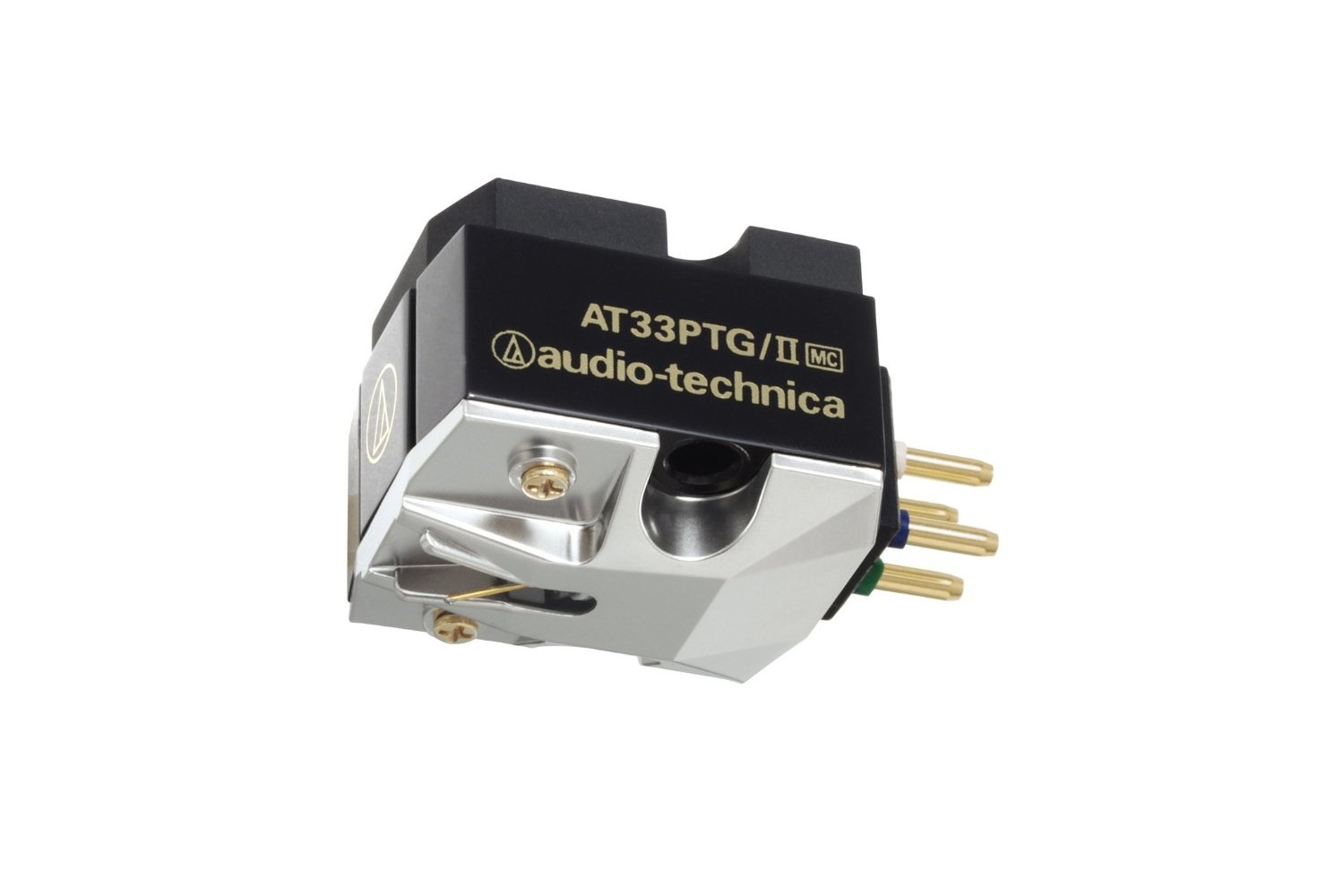 Audio-Technica AT33PT G2 по цене 107&nbsp;790 ₽