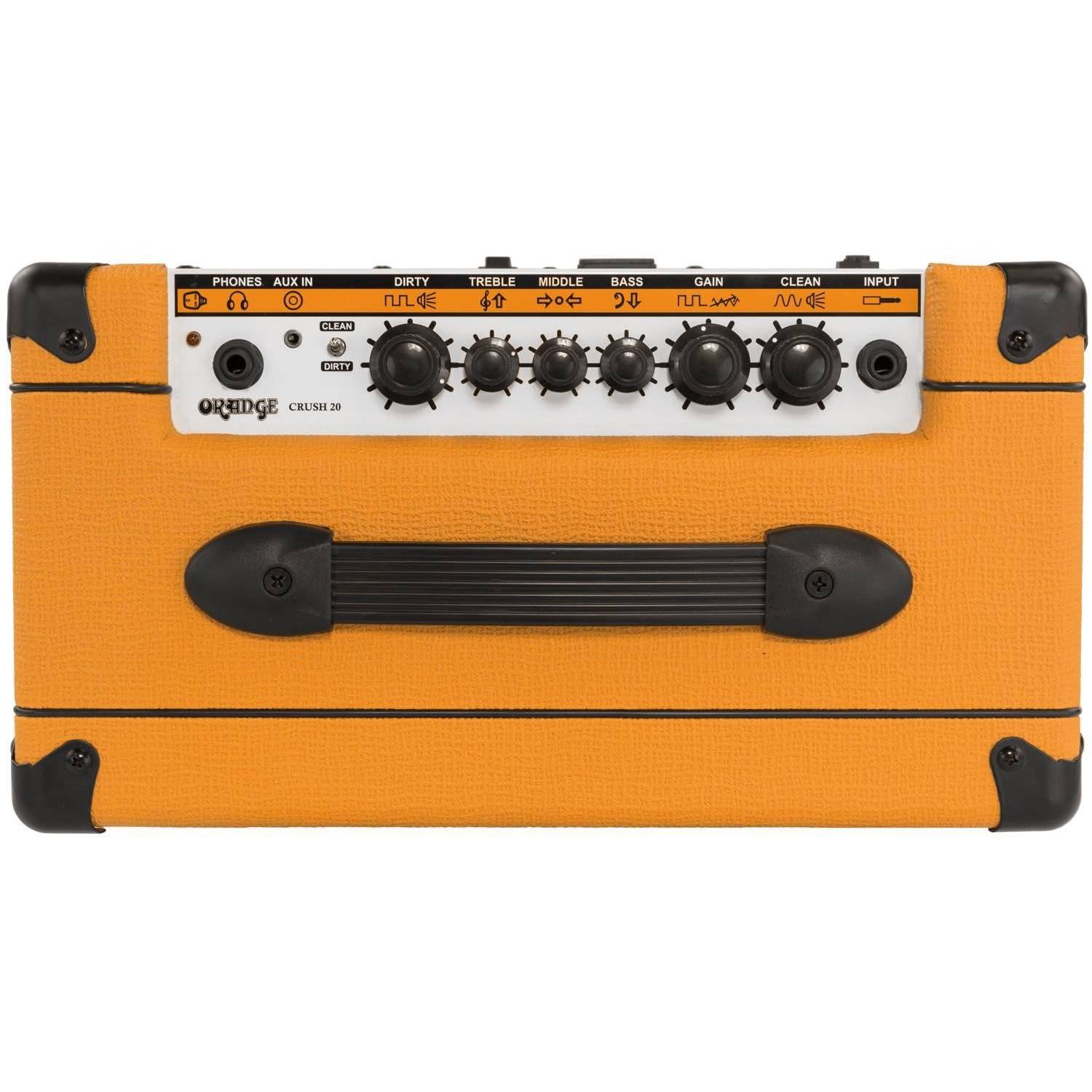 Orange Crush 20 по цене 11&nbsp;890 ₽