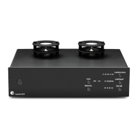 Pro-Ject Tube Box S3 B Black