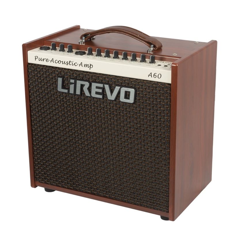 LiRevo A60 по цене 27&nbsp;000 ₽