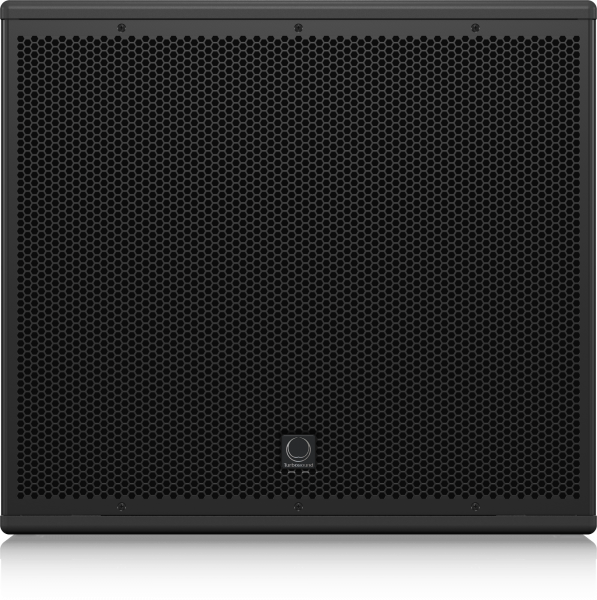 Turbosound NuQ115B по цене 77&nbsp;590 ₽