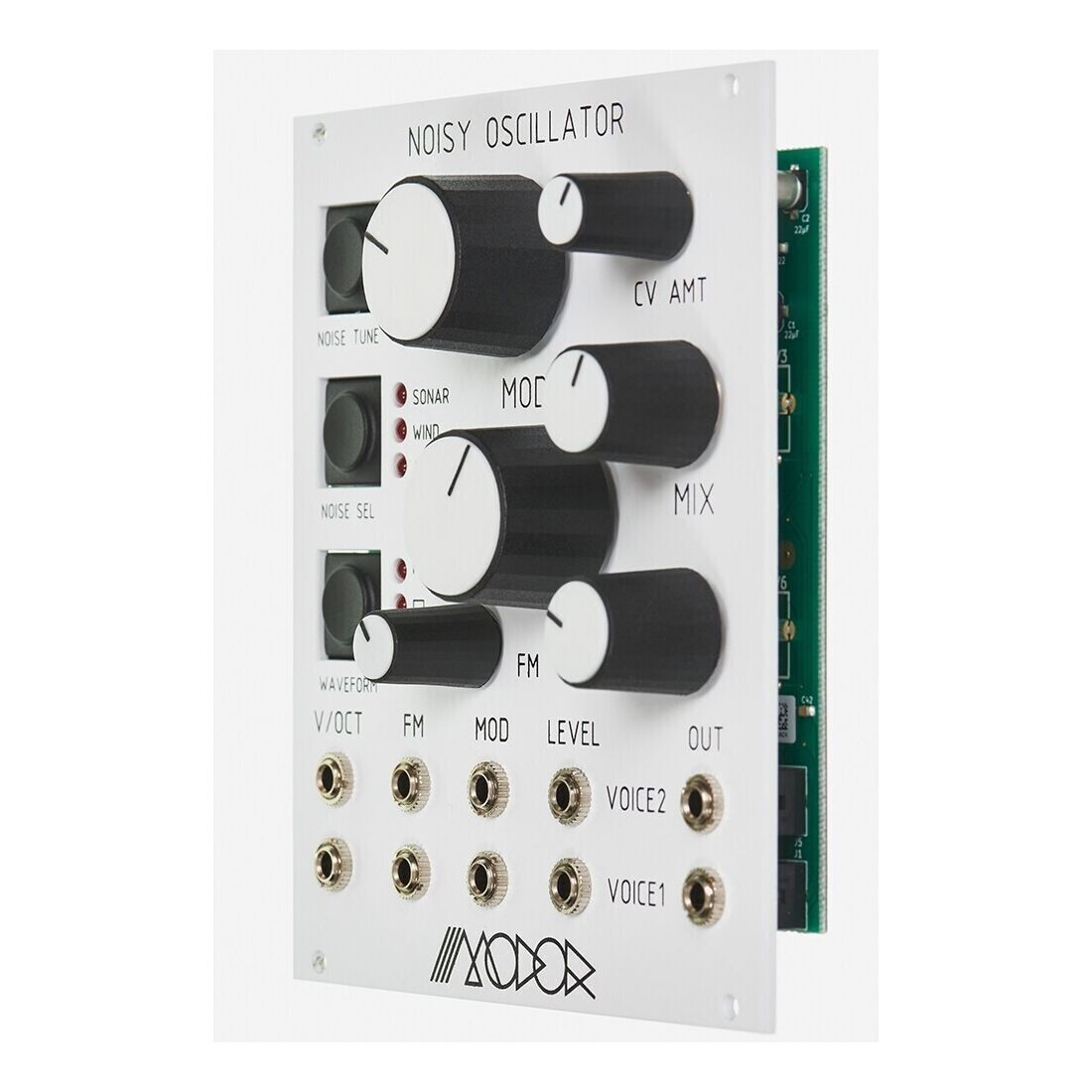 Modor Eurorack Noisy Oscillator по цене 32&nbsp;910 ₽