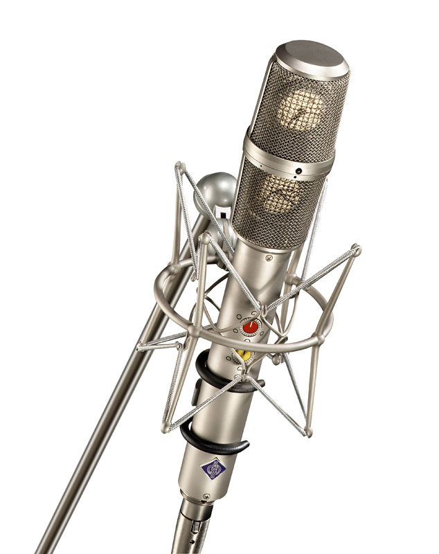 Neumann USM 69 i по цене 921&nbsp;210 ₽
