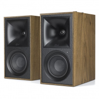 Klipsch The Fives Walnut по цене 69&nbsp;990 ₽