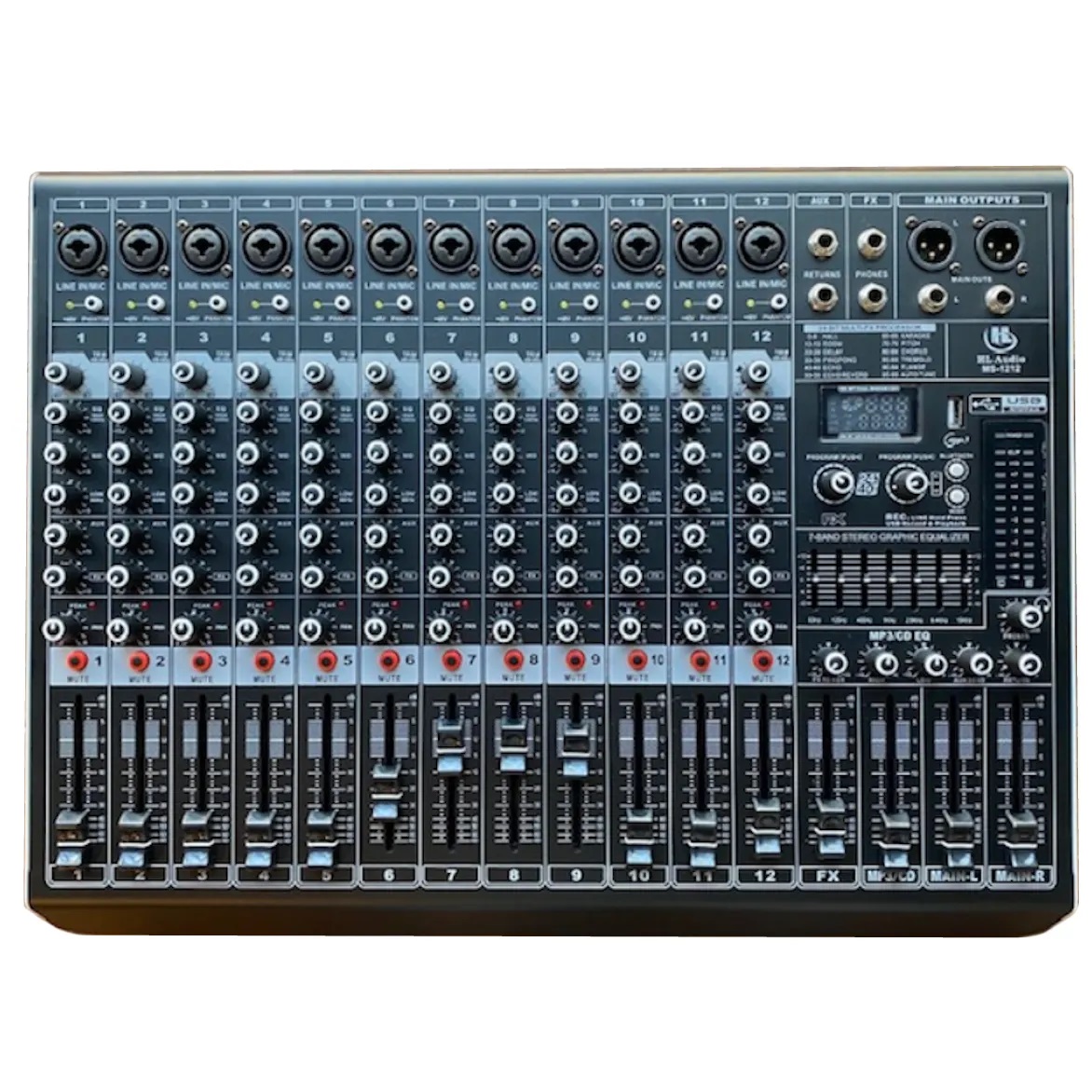 Elarcon MS-1212 по цене 27&nbsp;880 ₽