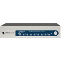 Ferrofish Verto 64 по цене 103&nbsp;200 ₽