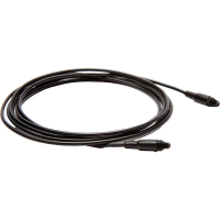 Rode MiCon Cable (3m) - Black по цене 4&nbsp;610 ₽