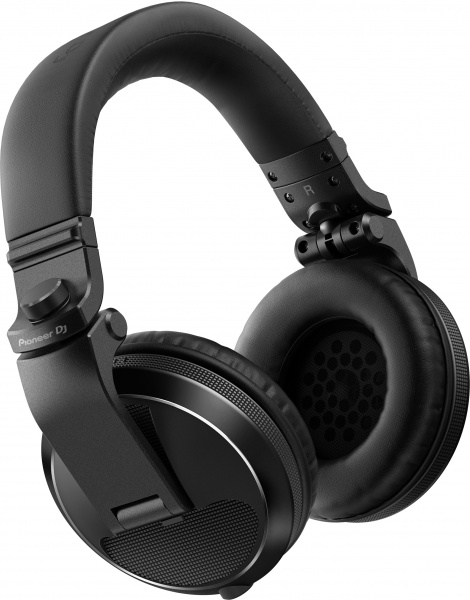 Pioneer HDJ-X5-K по цене 17&nbsp;300 ₽