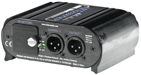 ART DualXDirect по цене 4&nbsp;950 ₽