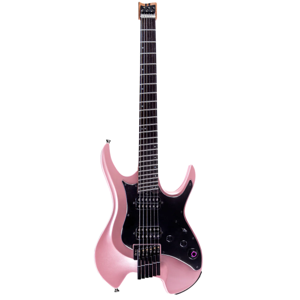 Mooer GTRS W800 Pearl Pink по цене 61&nbsp;590 ₽