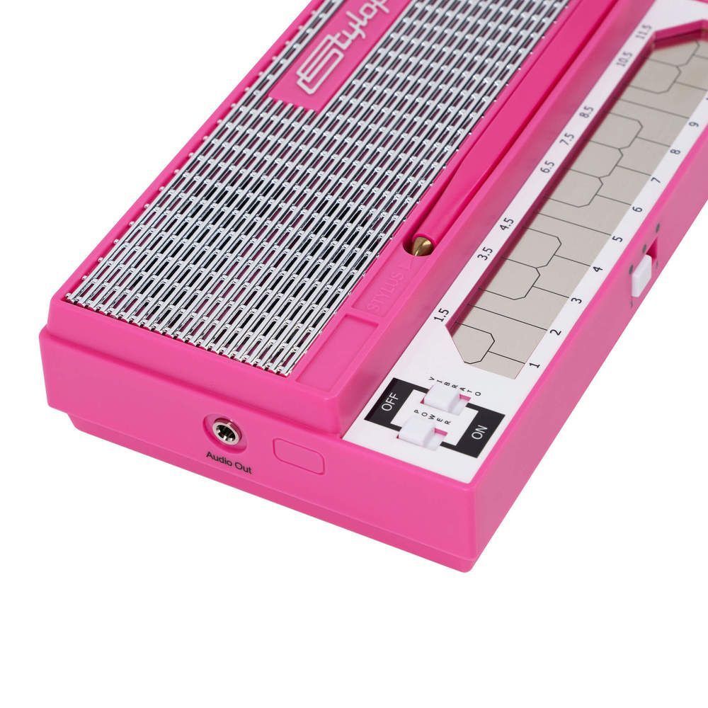 Dubreq Stylophone Pink по цене 5&nbsp;270 ₽