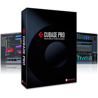 Steinberg Cubase Pro по цене 79&nbsp;990 ₽