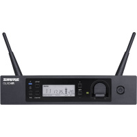 Shure GLXD4RE Z2 2.4 GHz по цене 44&nbsp;400 ₽