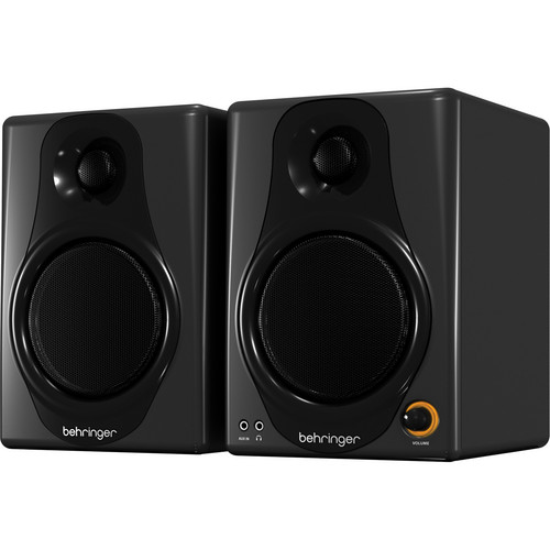Behringer Media 40USB (Пара) по цене 15&nbsp;240 ₽