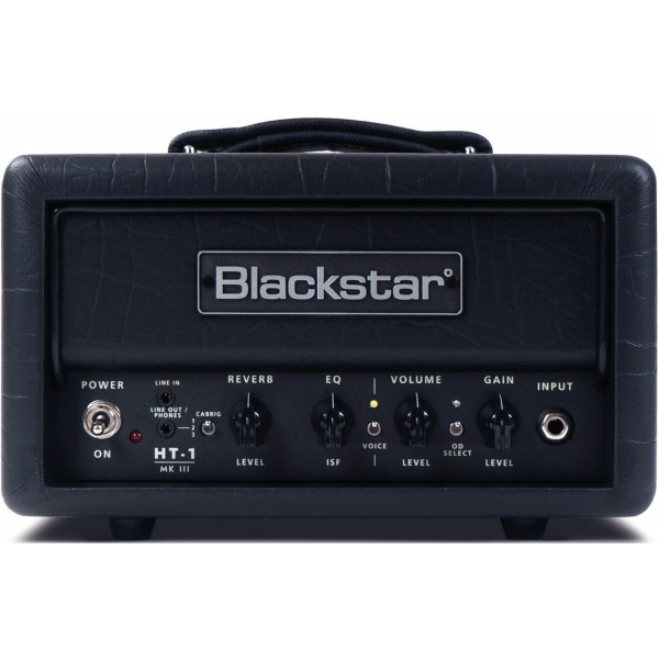 Blackstar HT-1RH MK3 по цене 42&nbsp;490 ₽