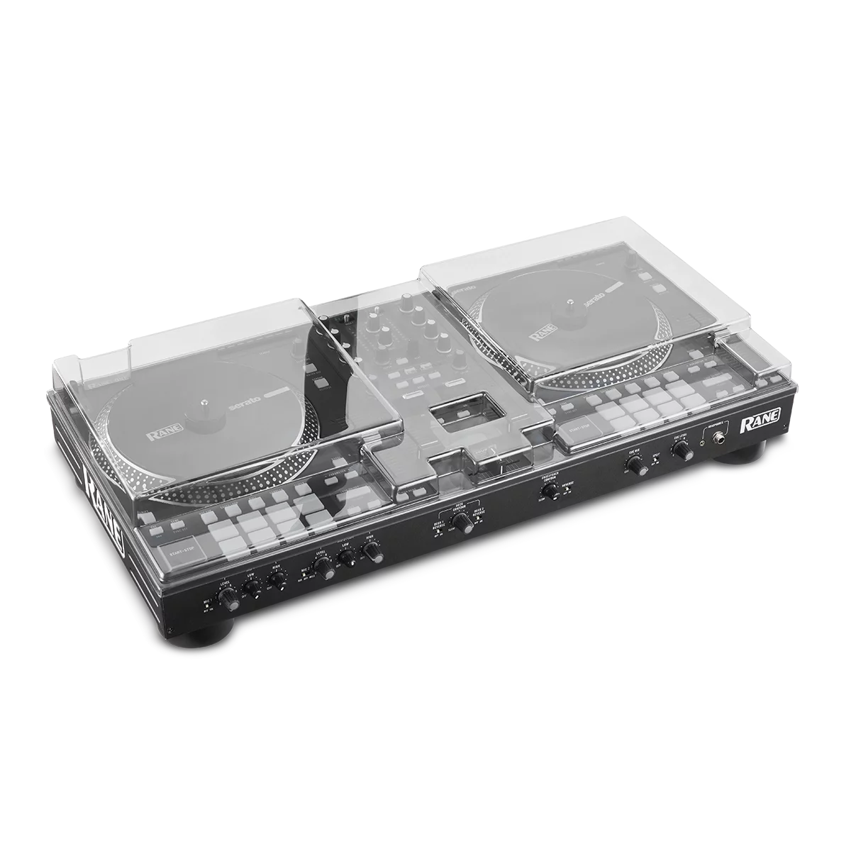 Decksaver Rane One Cover по цене 6&nbsp;710 ₽
