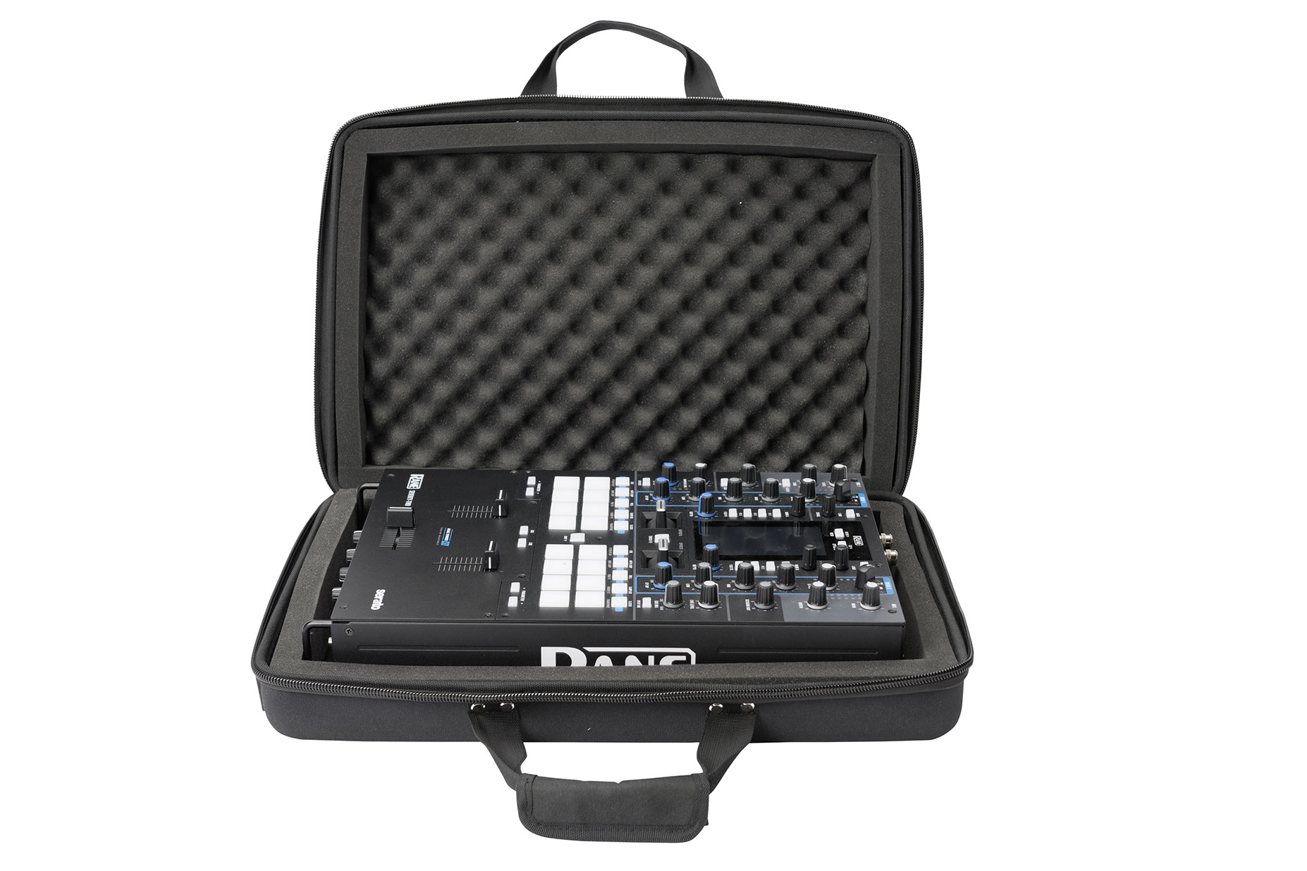Magma CTRL Case Seventy-Two black/black по цене 10&nbsp;330 ₽