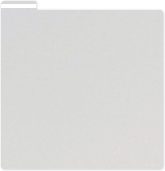 Glorious Vinyl Divider White по цене 600 ₽