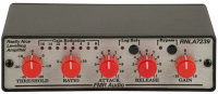 FMR Audio RNLA Really Nice Levelling Amplifier Model RNLA7239 по цене 32&nbsp;600 ₽