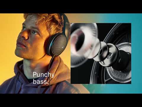 Sennheiser HD 550 по цене 26&nbsp;940 ₽