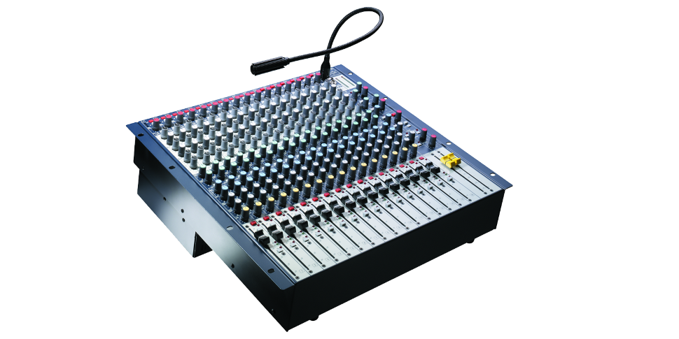 Soundcraft GB2R-12/2 по цене 197&nbsp;000 ₽