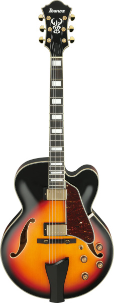 Ibanez AF95-BS по цене 89&nbsp;790 ₽