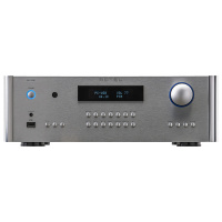 Rotel RC-1590 Silver по цене 131&nbsp;990 ₽
