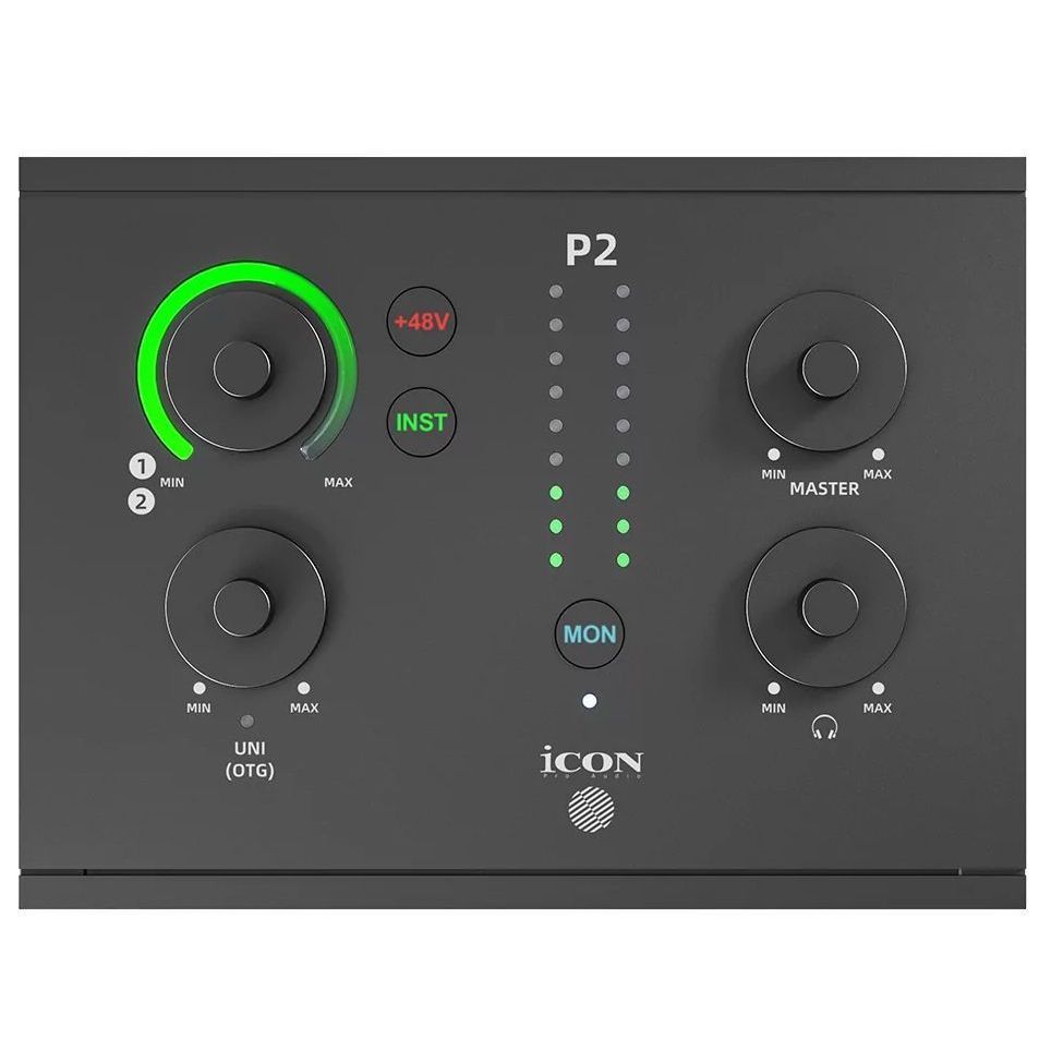 iCON Panel 2 по цене 8&nbsp;950 ₽