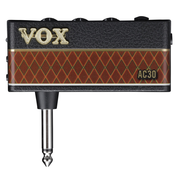 Vox AP3-AC amPlug 3 AC-30 по цене 4&nbsp;200 ₽