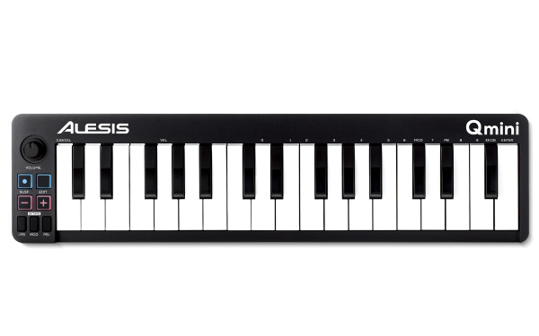 Alesis QMini по цене 6&nbsp;900 ₽