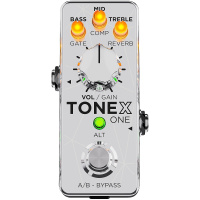 IK Multimedia ToneX One Joe Satriani Pedal Limited Edition по цене 22&nbsp;090 ₽