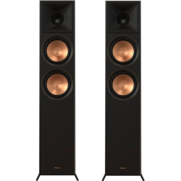 Klipsch RP-6000F 2 Ebony по цене 144&nbsp;990 ₽