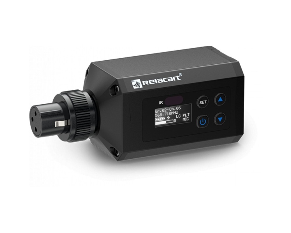 Relacart MS-1P по цене 15&nbsp;680 ₽