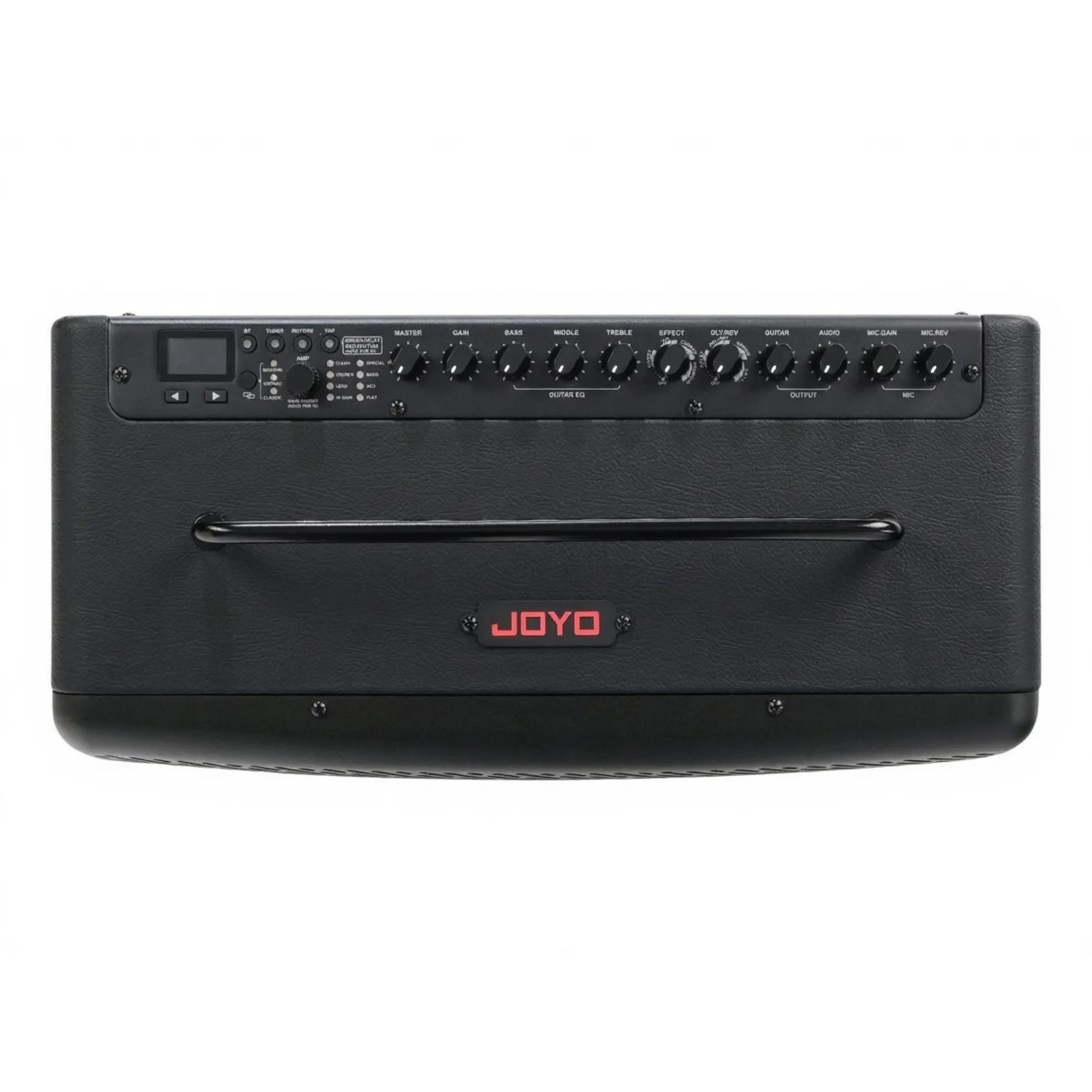 Joyo Jam-Buddy-3 по цене 31&nbsp;160 ₽
