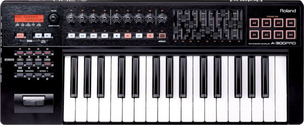 Roland A-300PRO по цене 36&nbsp;060 ₽
