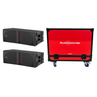 Audiocenter Avanda 210A FC