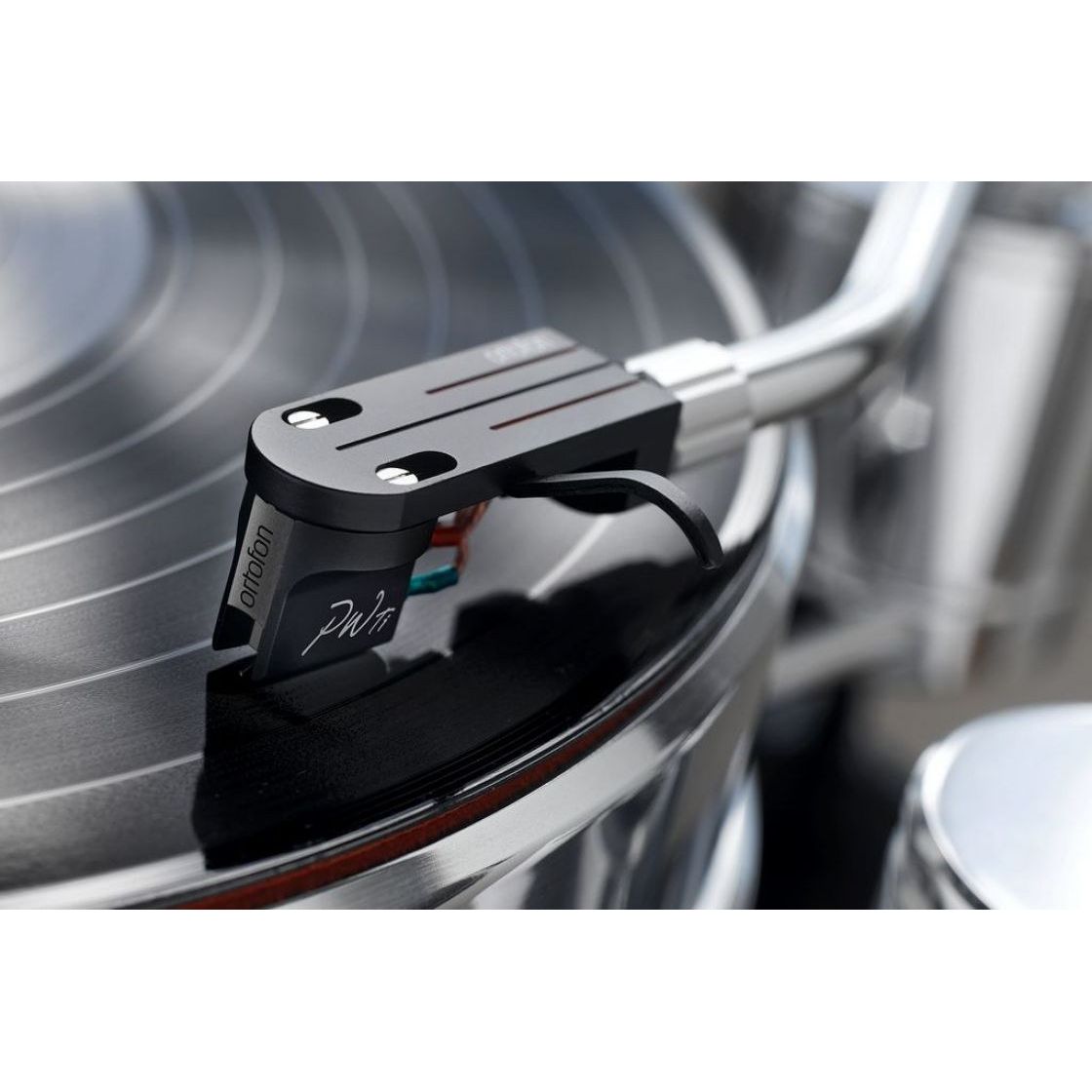 Ortofon MC Windfeld Ti по цене 447&nbsp;340 ₽