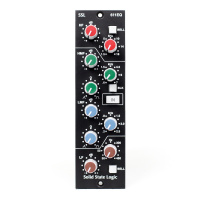 SSL 500-Series E EQ Module по цене 79&nbsp;040 ₽