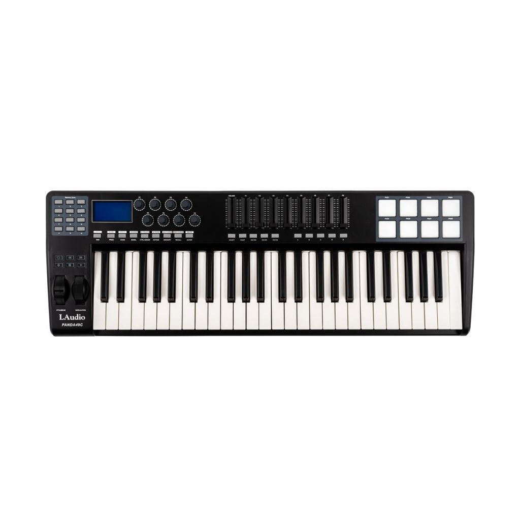 LAudio Panda-49C по цене 11&nbsp;160 ₽