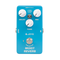 Joyo JF-20 Moist Reverb по цене 4&nbsp;930 ₽