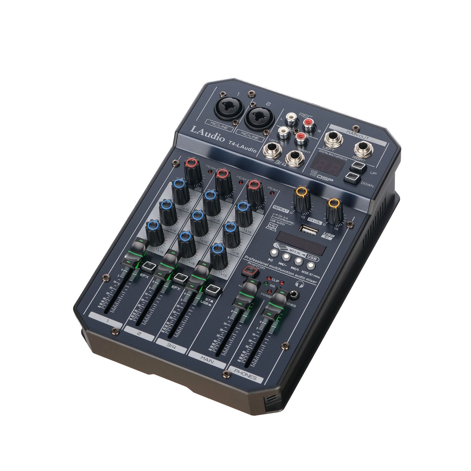 LAudio T4-LAudio по цене 5&nbsp;960 ₽
