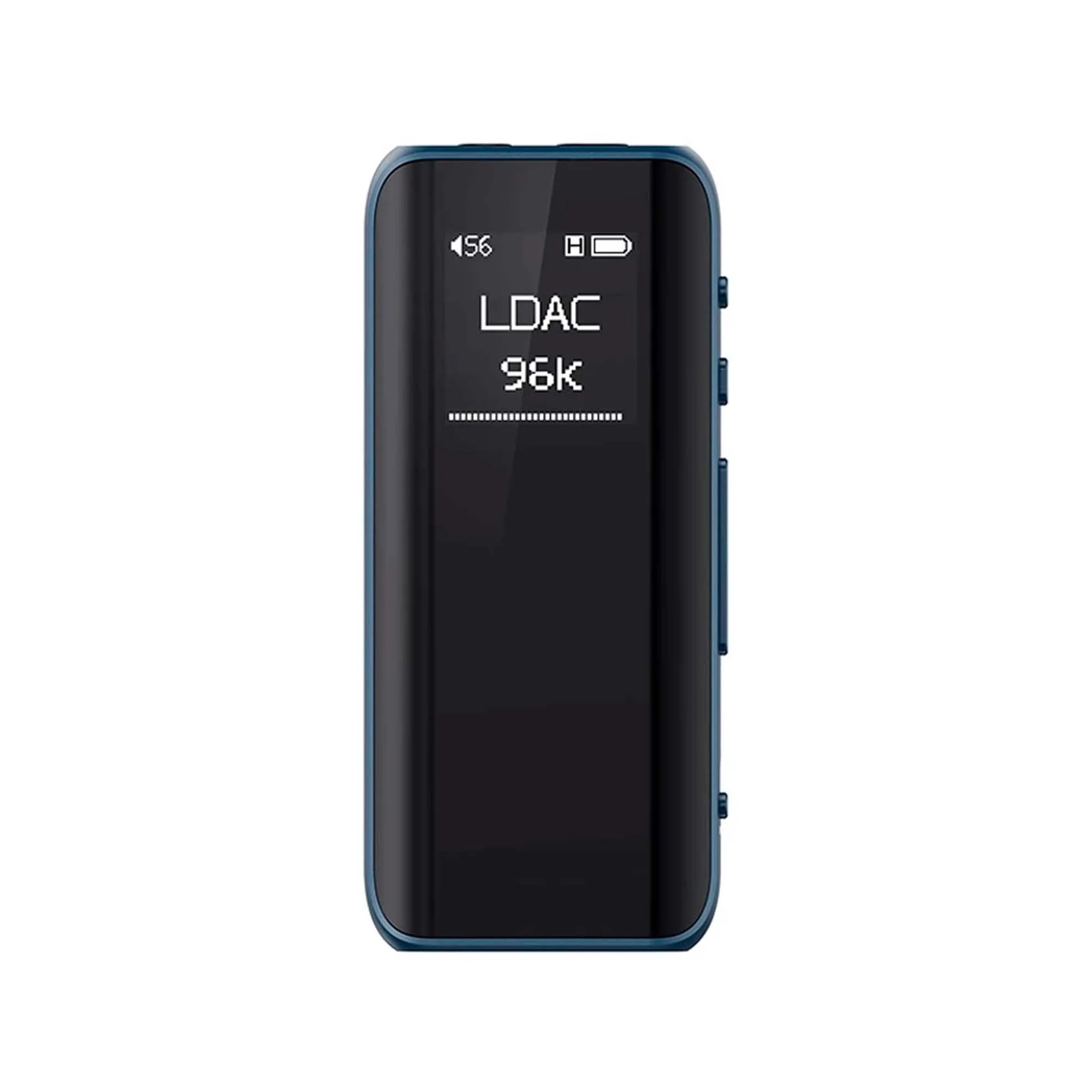 FIIO BTR15 (F3081B) Blue по цене 10&nbsp;790 ₽