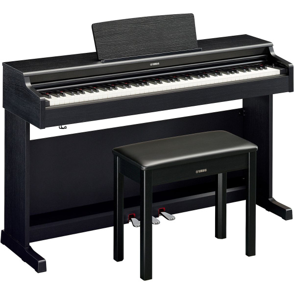 Yamaha YDP-165B Arius по цене 197&nbsp;980 ₽