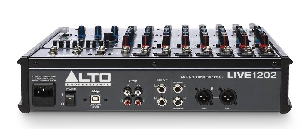 Alto LIVE 1202 по цене 46&nbsp;500 ₽