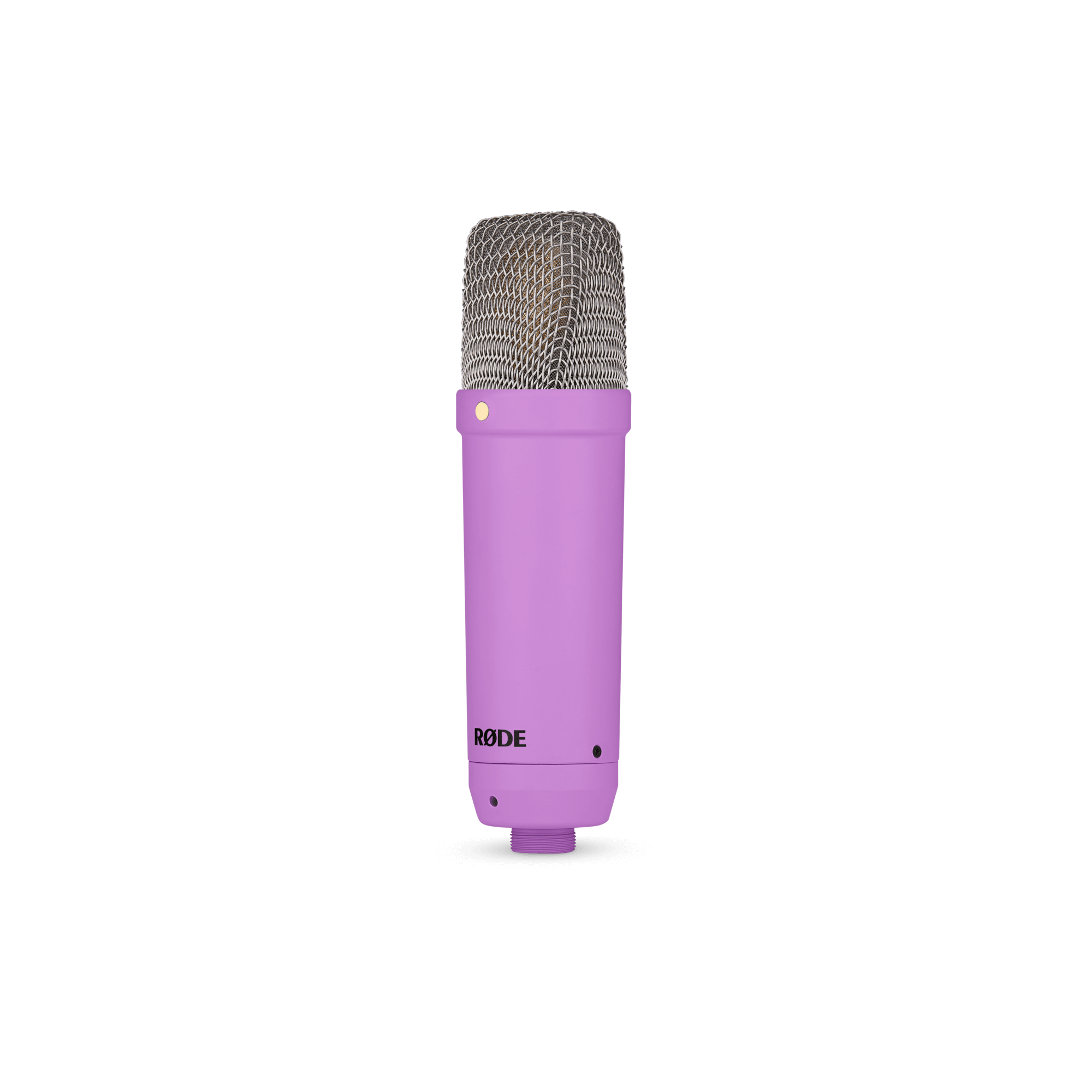 Rode NT1 Signature Purple по цене 16&nbsp;630 ₽