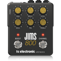 TC Electronic Jims 800 Preamp по цене 16&nbsp;790 ₽