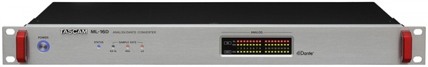 Tascam ML-16D по цене 230&nbsp;150 ₽