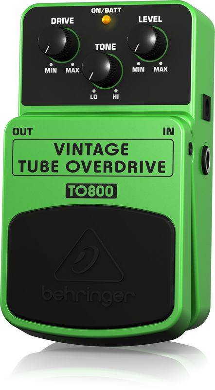 Behringer TO800 по цене 2&nbsp;890 ₽
