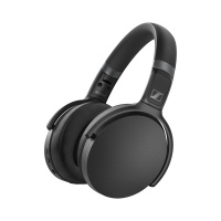 Sennheiser HD 450BT Black по цене 19&nbsp;710.00 ₽
