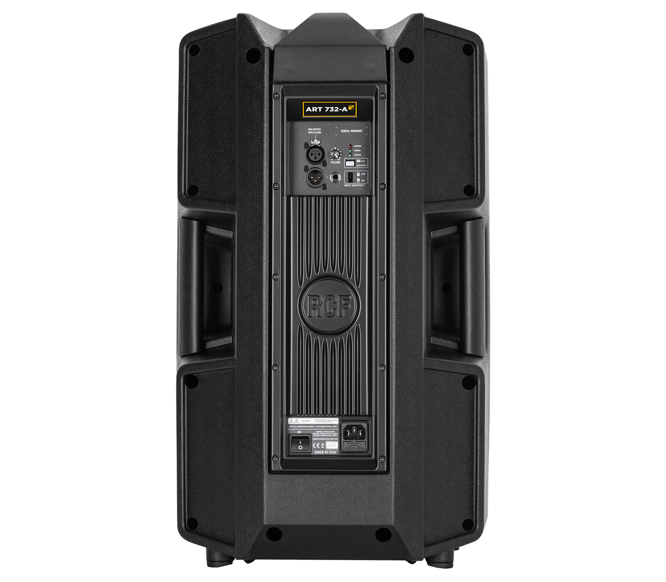 RCF ART 732-A MK4 по цене 126&nbsp;820 ₽